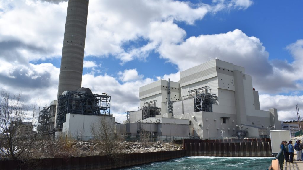 WEC Energy Group’s plan to spend $47.5 billion by 2031 is a $10 billion increase — Hartland Technology news