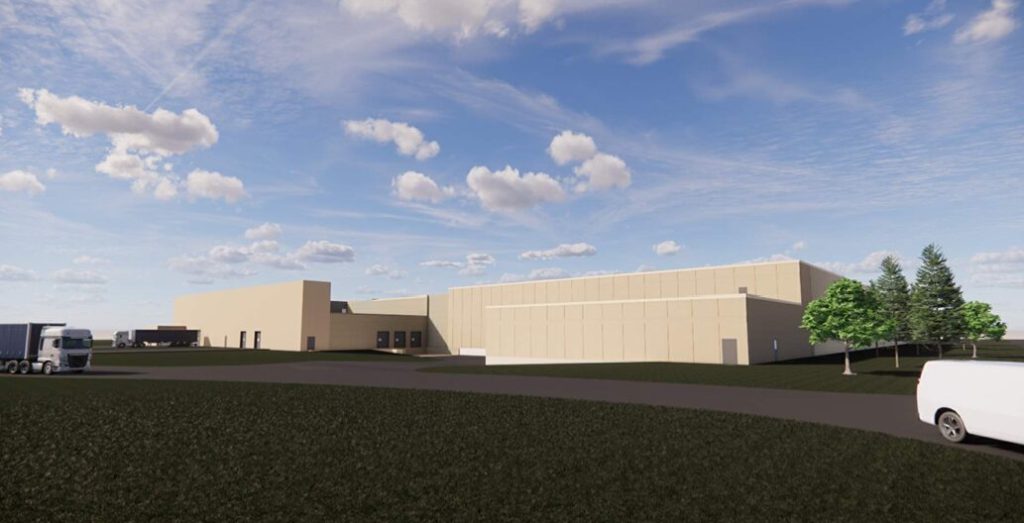 Sartori’s $47 million expansion of Plymouth plant will create up to 27 new jobs — BizTimes Milwaukee