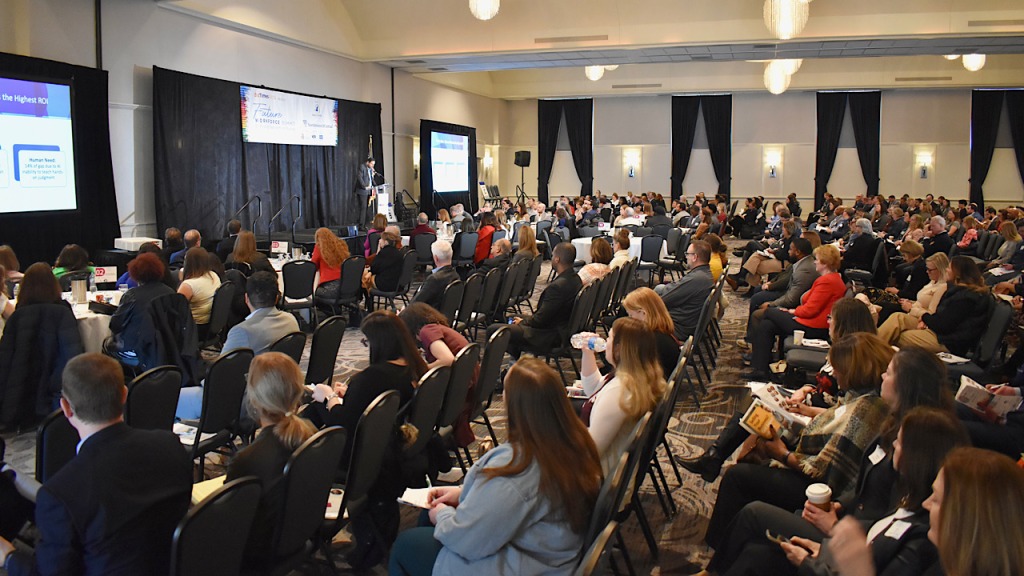 Submit your ideas for 2027 Future Workforce Summit breakout sessions — Hartland Business news