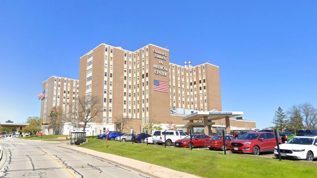 Milwaukee VA hospital receives $156.1 million in federal funding for fiscal 2026 upgrades — Hartland Health news