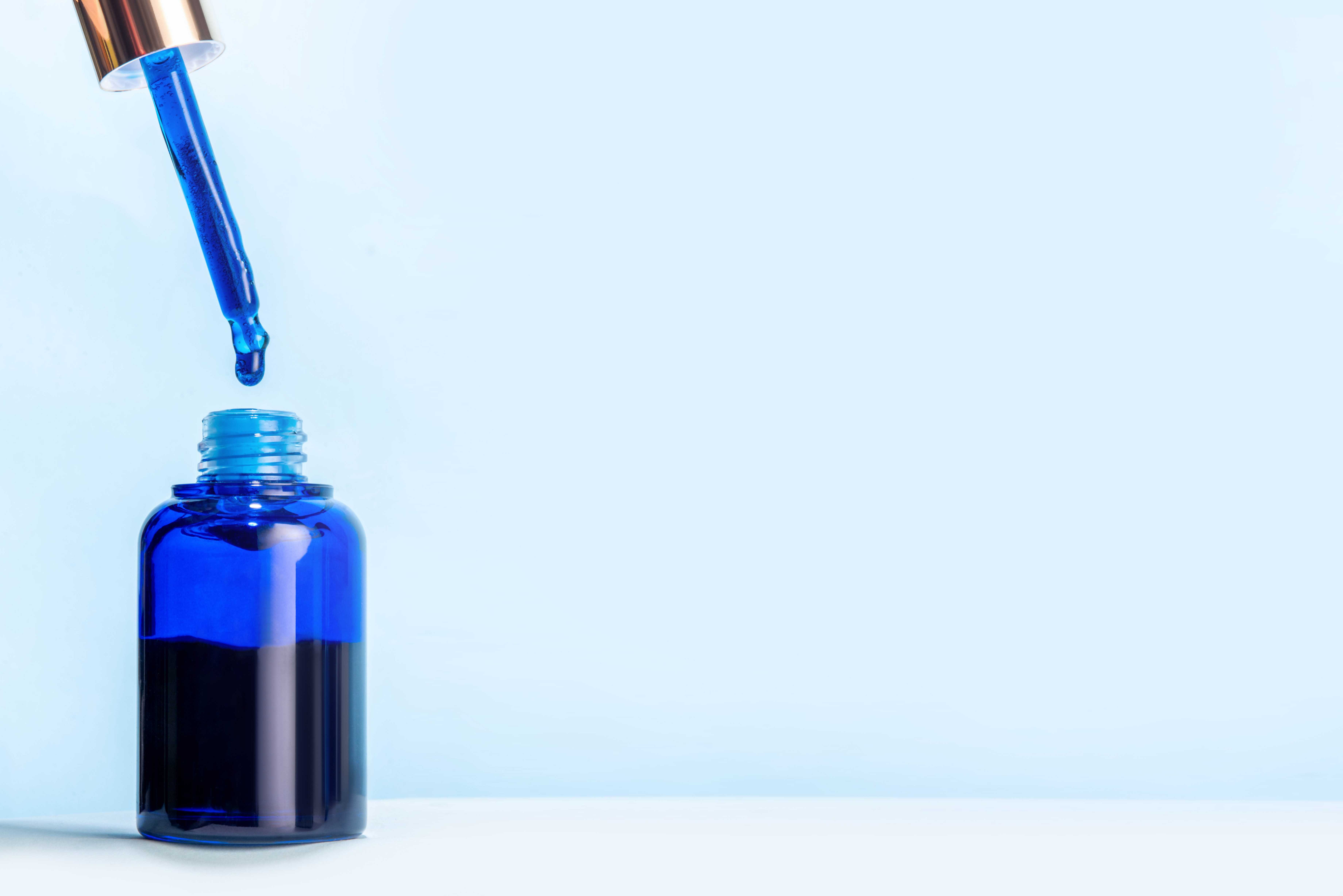 Methylene blue: What to know about textile dye being used as a wellness supplement — Hartland Health news