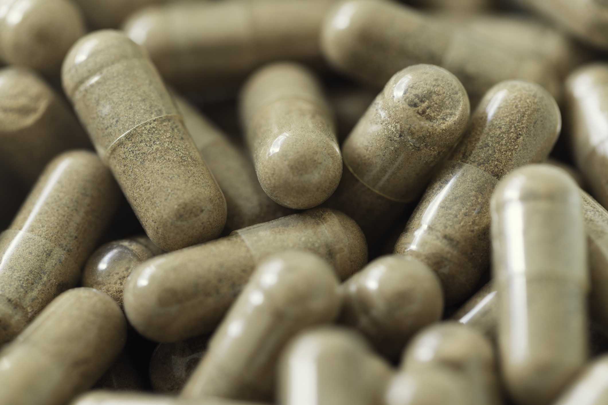 Herbal supplement sold on Amazon, at Whole Foods recalled amid salmonella concerns — Hartland Schools news