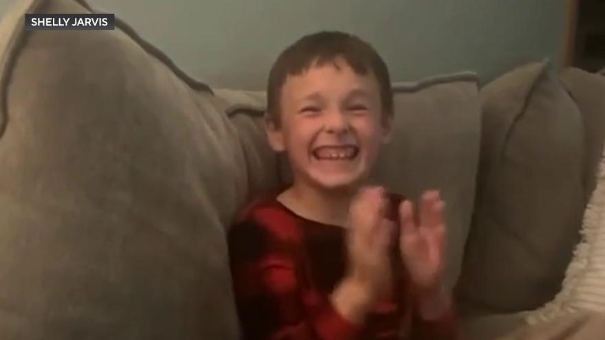 Video: 7-year-old Brewers fan gets emotional over World Series win — Hartland Community news