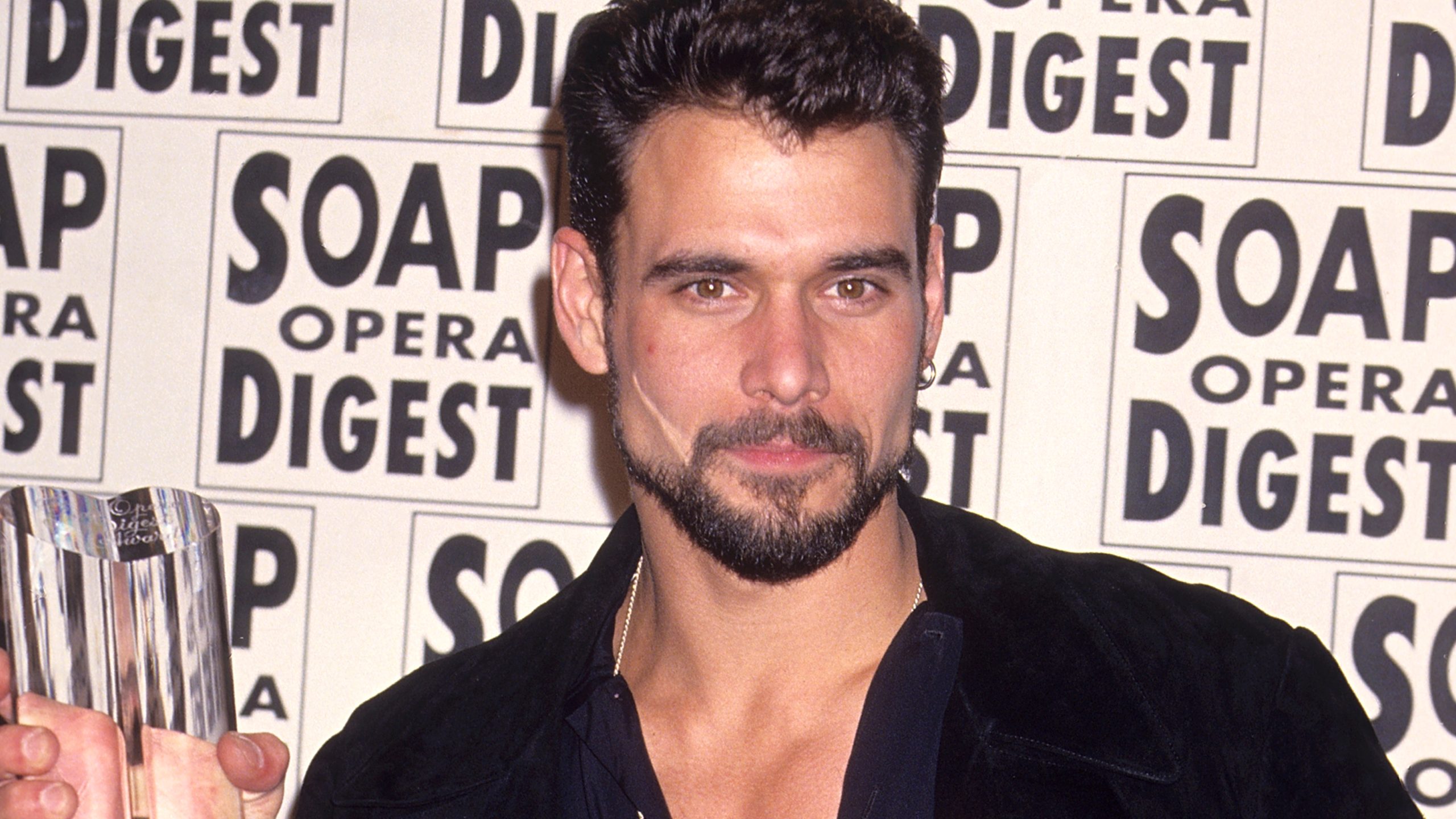 ‘Days of Our Lives’ star Robert Kelker-Kelly’s cause of death revealed — FOX 6 News