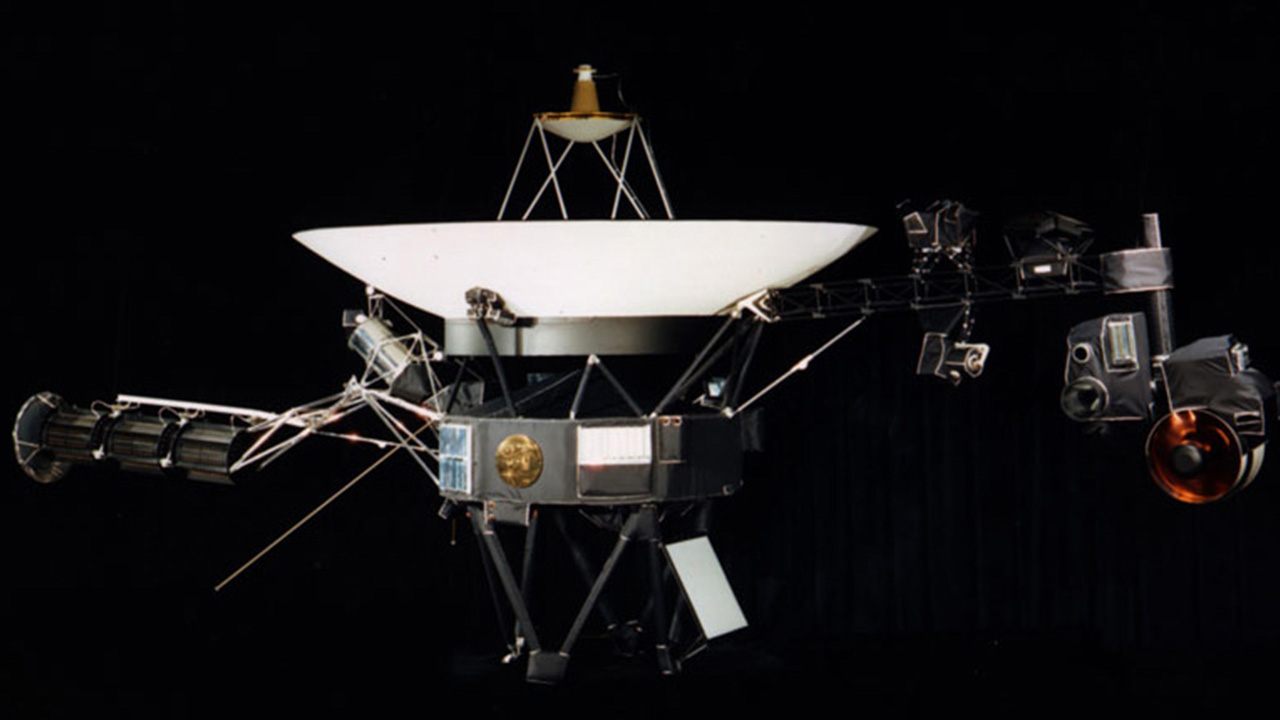 NASA's Voyager 1 to reach historic 16 billion-mile distance from Earth next month — Hartland Community news
